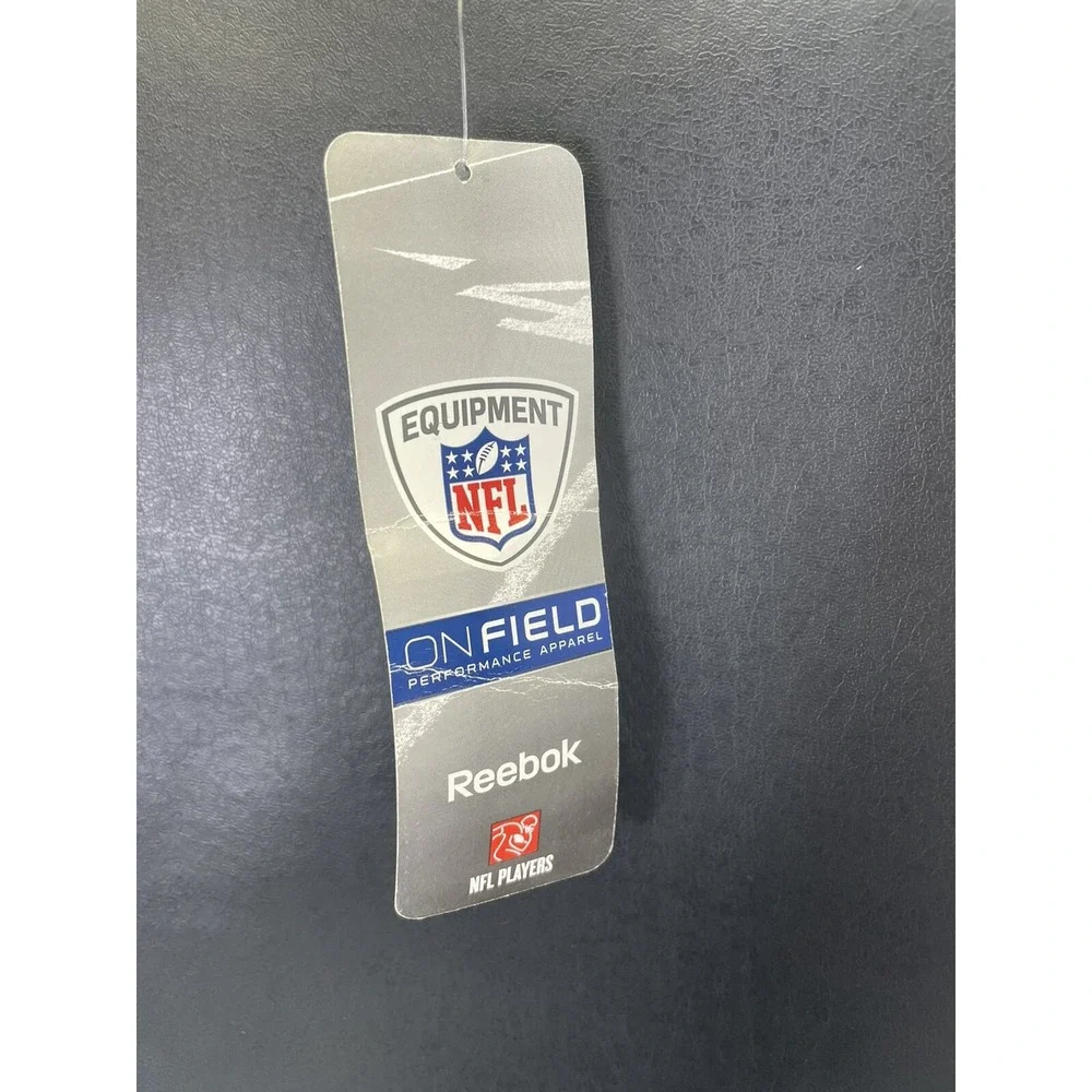 Reebok NFL / Colts # 18 Manning White Football Jersey Sz Youth XL (T28)‎ NWTs